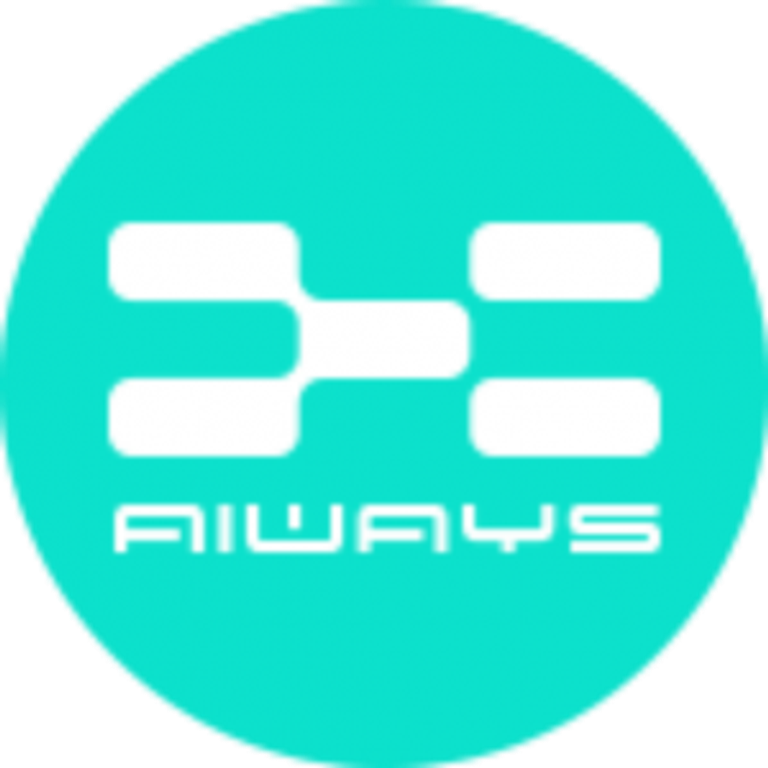 Aiways logo