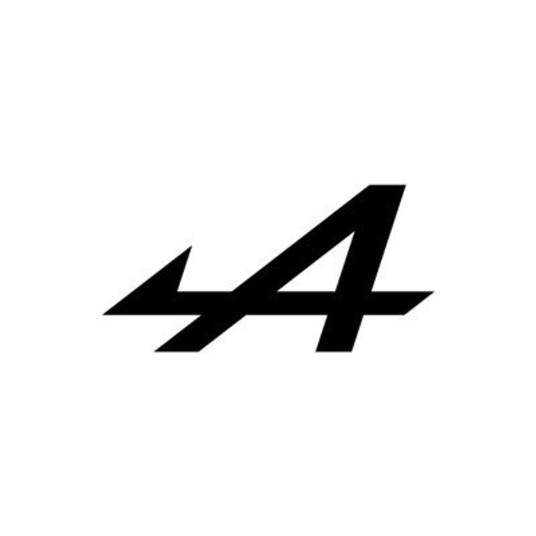 Alpine logo