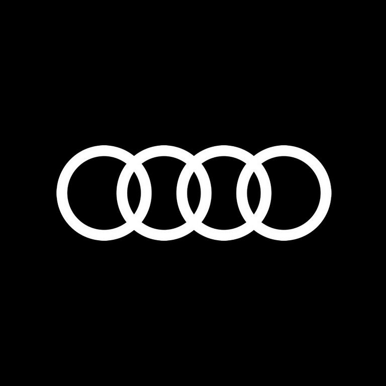 Audi logo