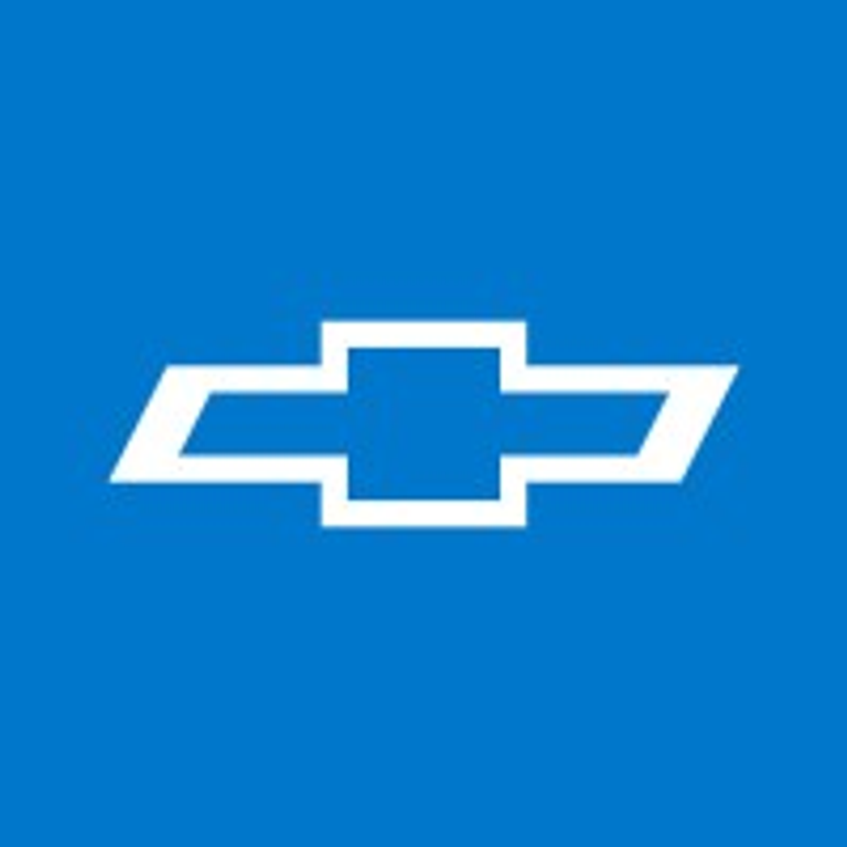 Chevrolet logo