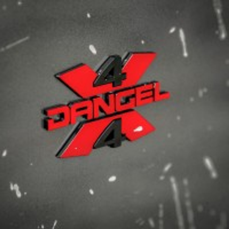 DANGEL logo
