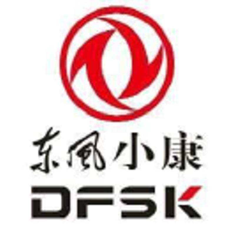 DFSK logo