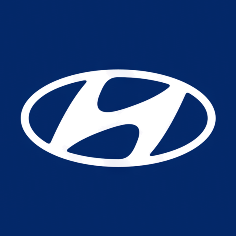 Hyundai logo