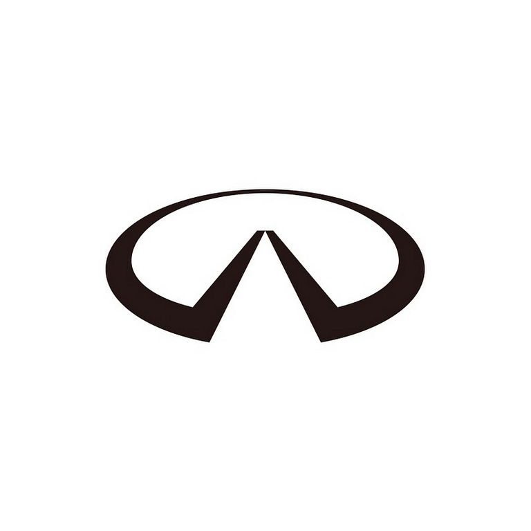 Infiniti logo