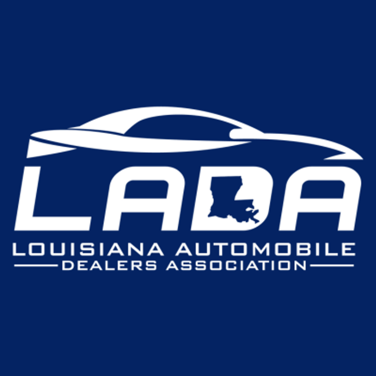 Lada logo