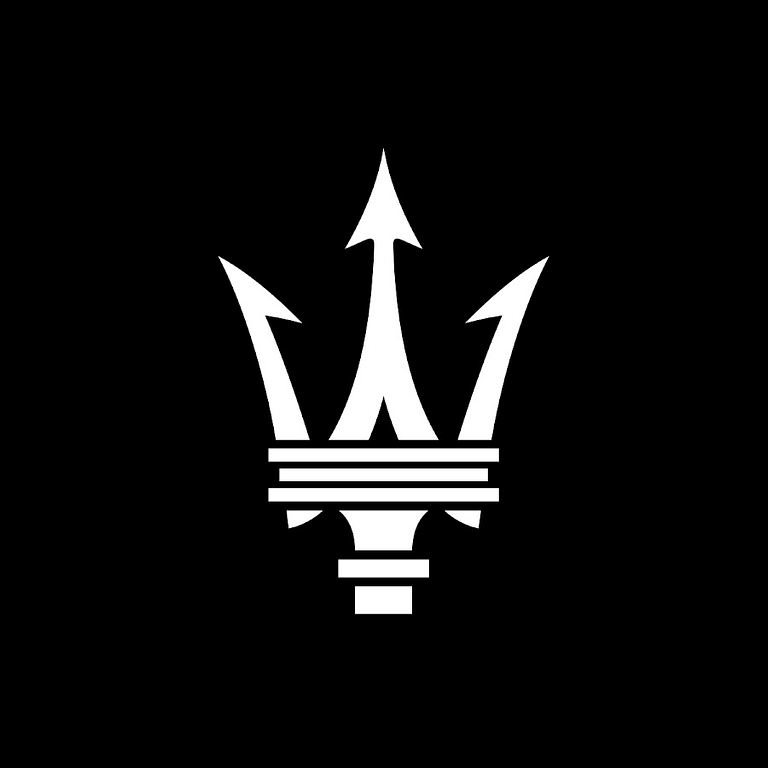 Maserati logo