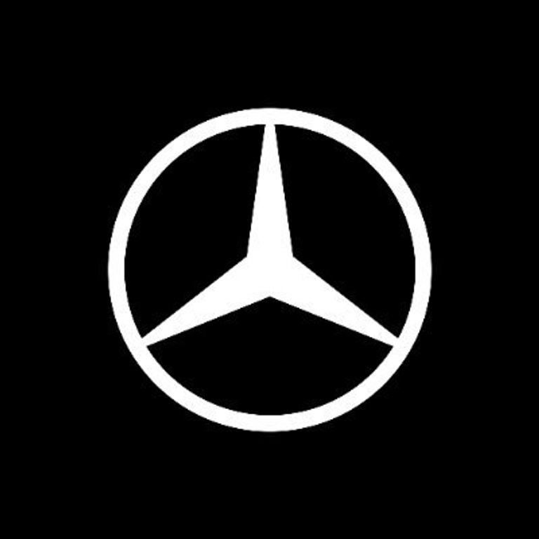 Mercedes-Benz logo