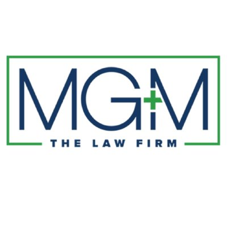 MG logo