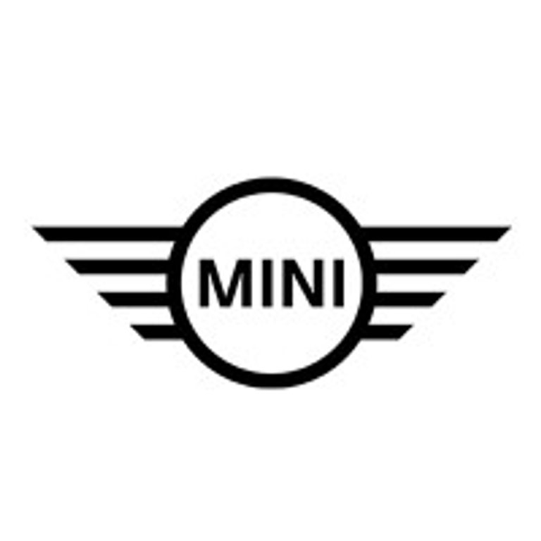 MINI logo