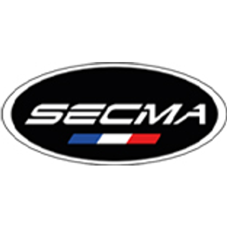 Secma logo