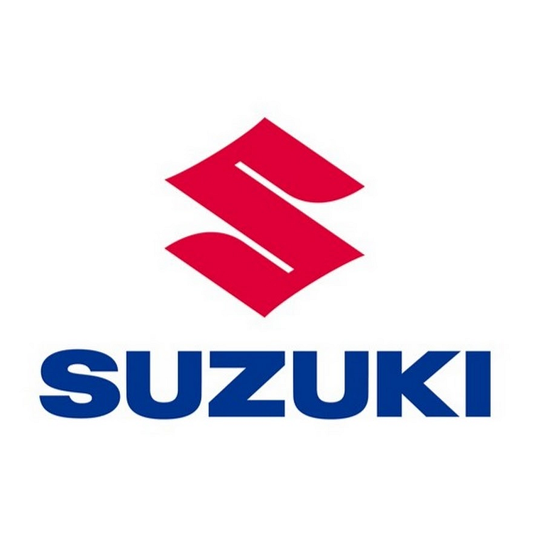 Suzuki logo