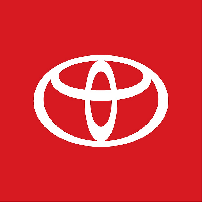 Toyota logo