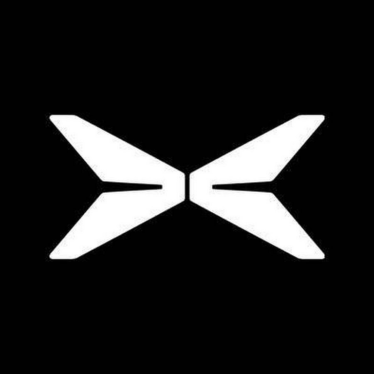 Xpeng logo