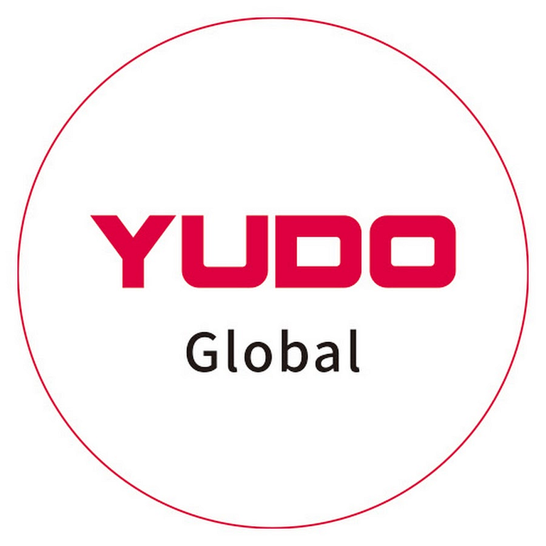 Yudo logo